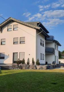 Rederscheid Apartment | 98 m² Apartment ∙ 2 bedrooms ∙ 4 guests