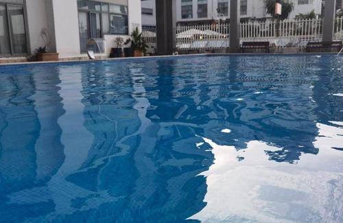Tangier Apartment | 98 m² Apartment ∙ 2 bedrooms ∙ 6 guests