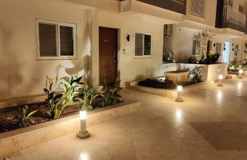 Qawra Apartment | 98 m² Apartment ∙ 2 bedrooms ∙ 5 guests