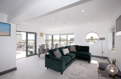 Rosslare Apartment | 98 m² Apartment ∙ 3 bedrooms ∙ 9 guests