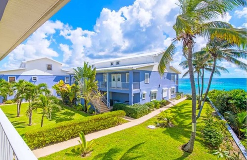 Bodden Town Apartment | 98 m² Apartment ∙ 2 bedrooms ∙ 5 guests