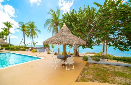 Bodden Town Apartment | 98 m² Apartment ∙ 2 bedrooms ∙ 5 guests