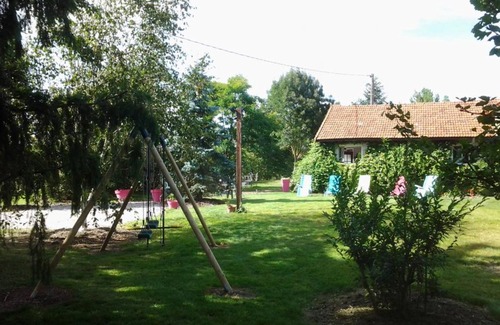 Avermes Cottage | 98 m² Cabin ∙ 2 bedrooms ∙ 5 guests