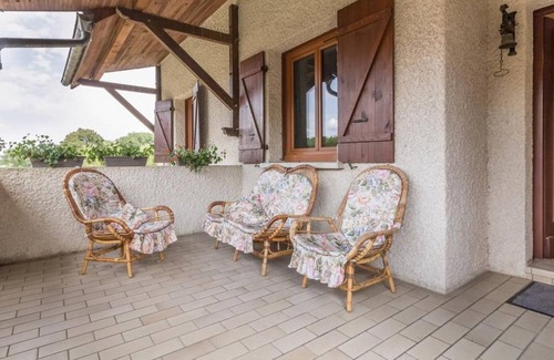Avosnes Cottage | 98 m² Cabin ∙ 3 bedrooms ∙ 6 guests