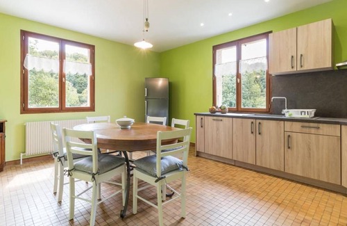 Avosnes Cottage | 98 m² Cabin ∙ 3 bedrooms ∙ 6 guests