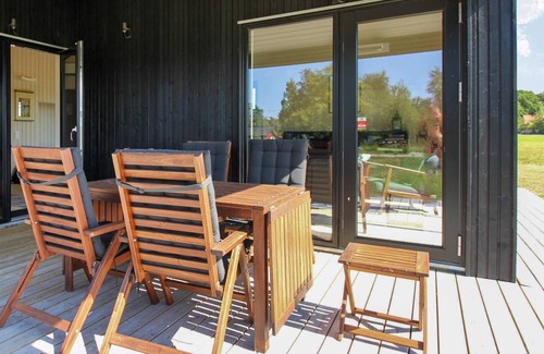 Lervik House | 98 m² House ∙ 3 bedrooms ∙ 6 guests