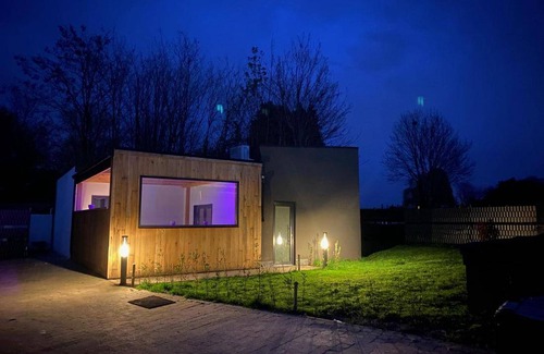 Berneau House | 98 m² House ∙ 1 bedroom ∙ 4 guests