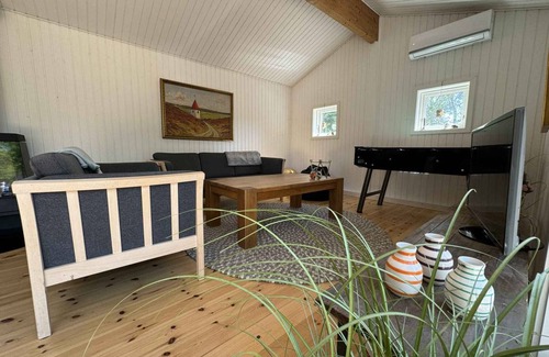 Grevinge House | 98 m² House ∙ 3 bedrooms ∙ 6 guests