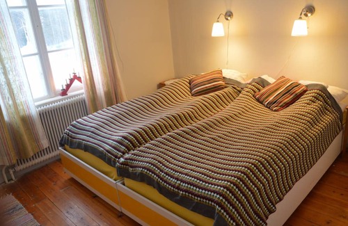 Overkalix House | 98 m² House ∙ 4 bedrooms ∙ 6 guests