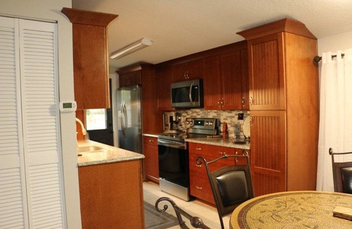 St. Augustine Beach House | 98 m² House ∙ 1 bedroom ∙ 4 guests