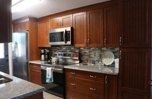 St. Augustine Beach House | 98 m² House ∙ 1 bedroom ∙ 4 guests