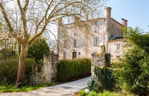 Pech-Luna House | 980 m² House ∙ 11 bedrooms ∙ 16 guests