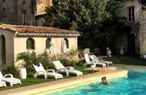 Pech-Luna House | 980 m² House ∙ 11 bedrooms ∙ 16 guests