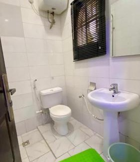 Asokoro Apartment | 99 classy & cozyapartment