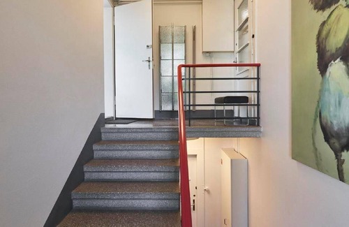 Biel Apartment | 99 m² Apartment ∙ 1 bedroom ∙ 2 guests