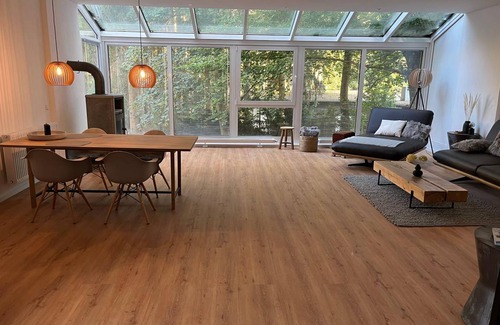 Bockswiese Apartment | 99 m² Apartment ∙ 2 bedrooms ∙ 4 guests