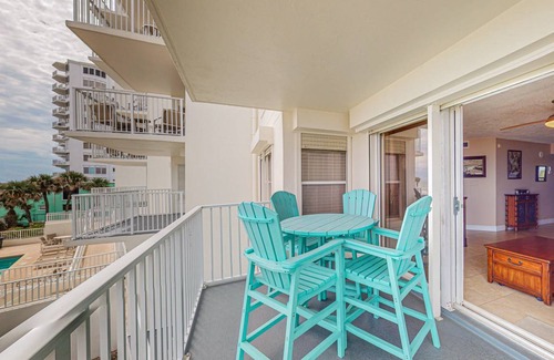Seawinds Condo Condo | 99 m² Condo ∙ 2 bedrooms ∙ 4 guests