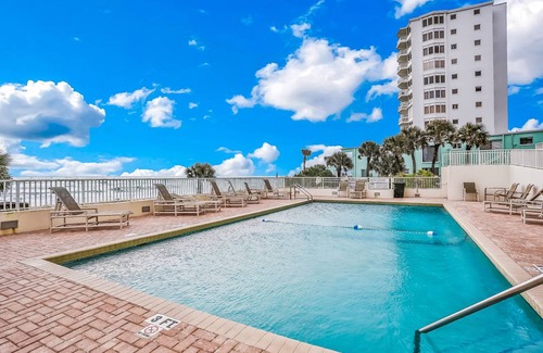 Seawinds Condo Condo | 99 m² Condo ∙ 2 bedrooms ∙ 4 guests