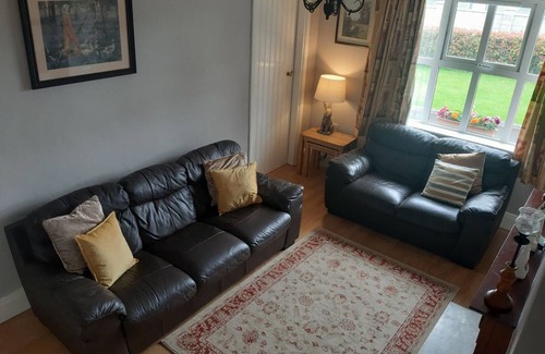 Kinnitty Cottage | 99 m² Cottage ∙ 4 bedrooms ∙ 7 guests