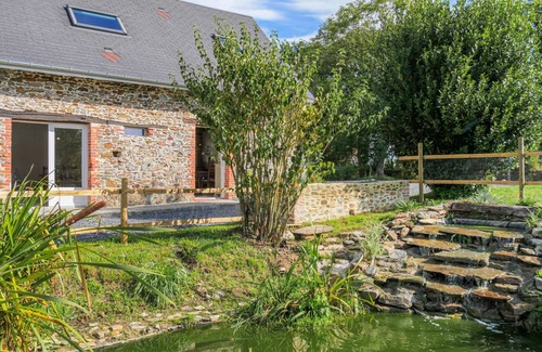 La Meauffe House | 99 m² Farmhouse ∙ 2 bedrooms ∙ 5 guests