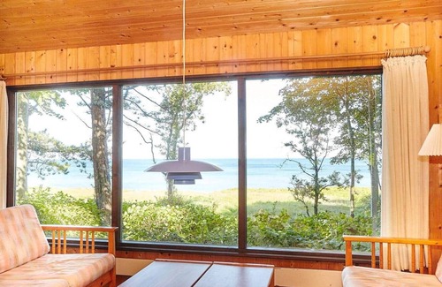 Nykobing Sjaelland House | 99 m² House ∙ 4 bedrooms ∙ 7 guests