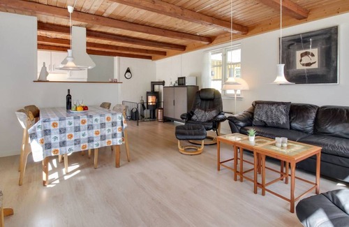 Tim House | 99 m² House ∙ 1 bedroom ∙ 6 guests