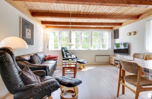 Tim House | 99 m² House ∙ 1 bedroom ∙ 6 guests