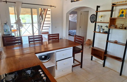 Cap Skirring House | 99 m² House ∙ 2 bedrooms ∙ 4 guests