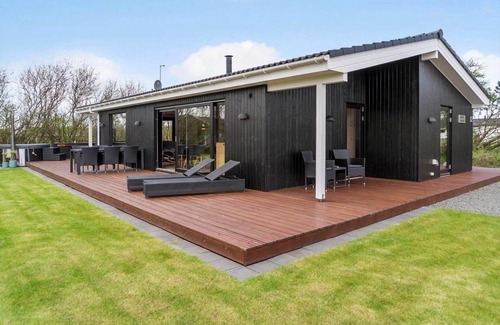 Vestervig House | 99 m² House ∙ 3 bedrooms ∙ 6 guests