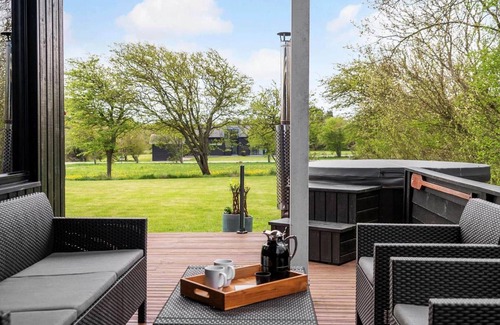 Vestervig House | 99 m² House ∙ 3 bedrooms ∙ 6 guests