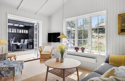 Blokhus House | 99 m² House ∙ 3 bedrooms ∙ 6 guests