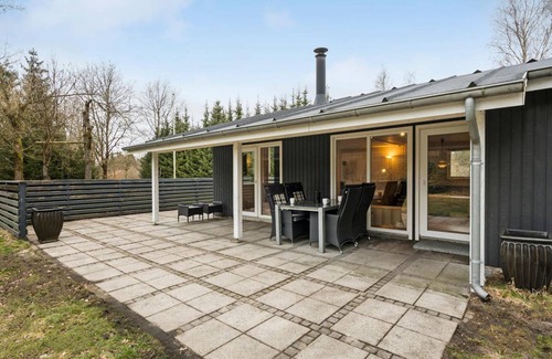 Skovgaarde House | 99 m² House ∙ 3 bedrooms ∙ 6 guests