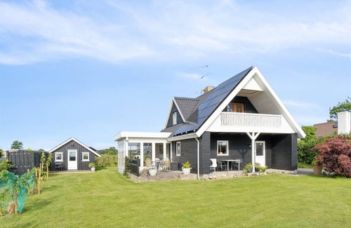 Frørup House | 99 m² House ∙ 3 bedrooms ∙ 7 guests