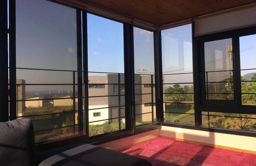 Jocheon House | 99 m² House ∙ 4 bedrooms ∙ 7 guests