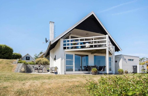 Saksild Strand House | 99 m² House ∙ 3 bedrooms ∙ 6 guests