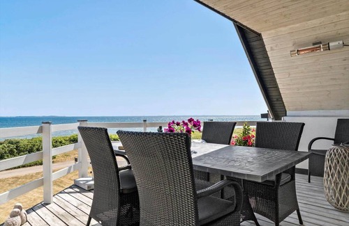 Saksild Strand House | 99 m² House ∙ 3 bedrooms ∙ 6 guests