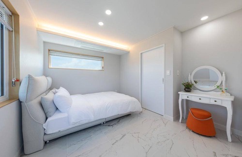 Gangneung House | 99 m² Motel ∙ 2 bedrooms ∙ 8 guests