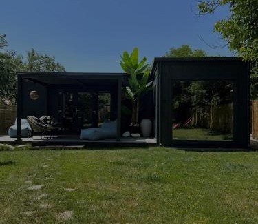 Sibiu Cabin | 99 Maison by Noire - Deluxe Bungalow Sibiu