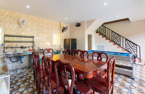 South Pattaya Ski Chalet | 99 Pool Villa