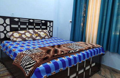 Rishikesh House | 990 m² House ∙ 2 bedrooms ∙ 8 guests