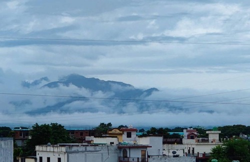 Rishikesh House | 990 m² House ∙ 2 bedrooms ∙ 8 guests