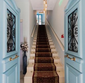 Nafplio Hotel | 999 Luxury Hotel