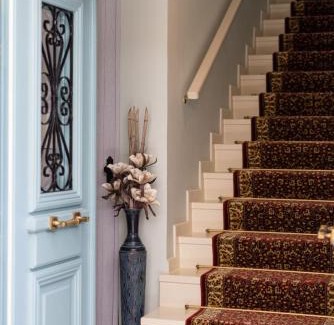 Nafplio Hotel | 999 Luxury Hotel