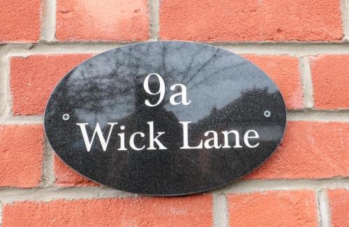 Christchurch House | 9A Wick Lane