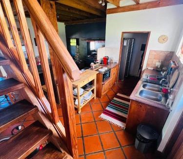 Kleinmond House | 9de Laan Kleinmond