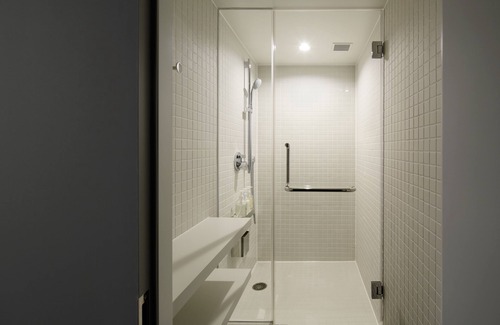 Kokubuncho Hotel | 9h nine hours Sendai