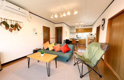 Noboribetsu House | 9min walk from Noboribetsust1min walk 7Eleven/Noboribetsu Hokkaidō