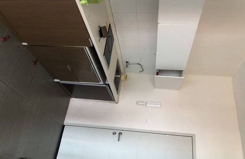 Nilai Apartment | 9th floor' hill view