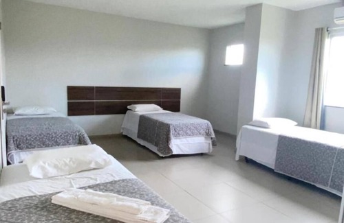 Pinheiro Hotel | Açai Club Hotel