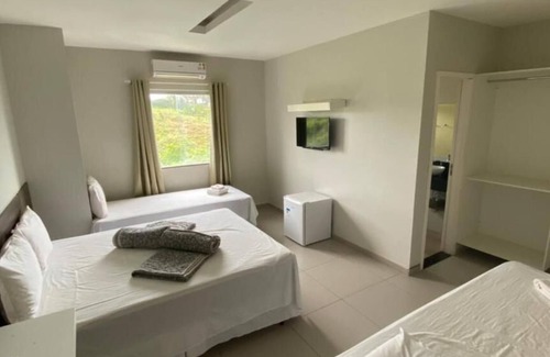 Pinheiro Hotel | Açai Club Hotel